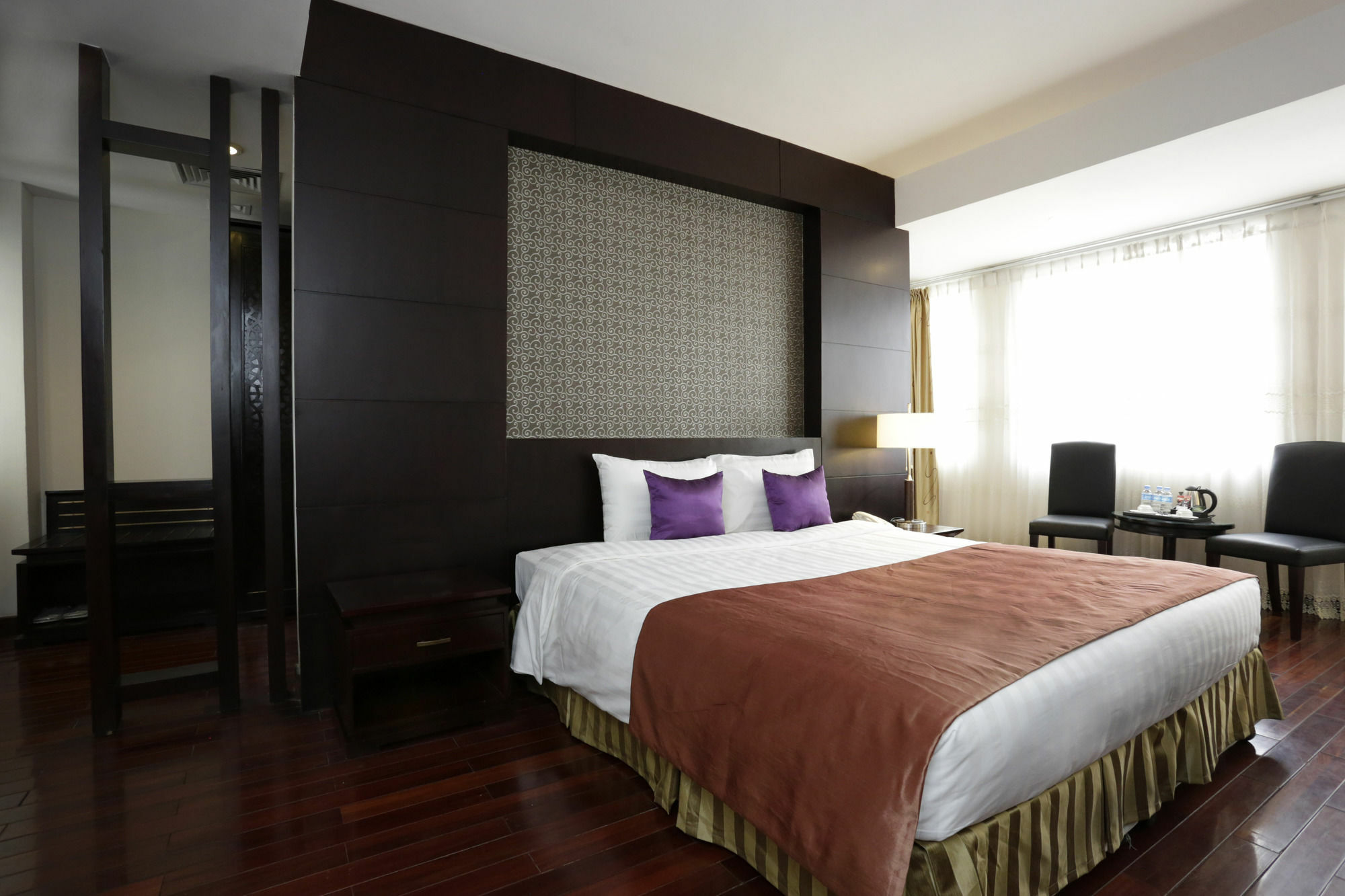 Tk123 Hanoi Hotel Exterior foto