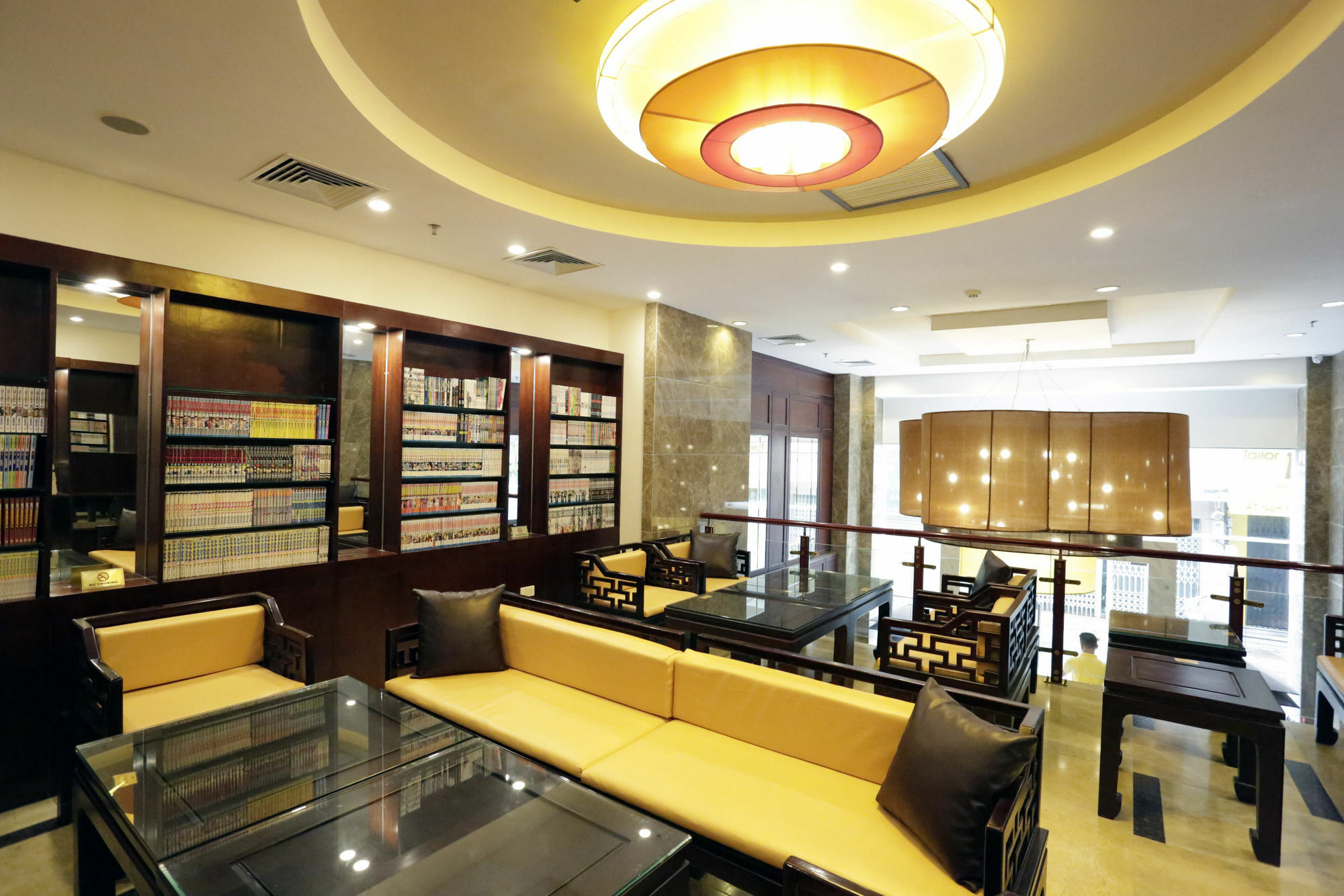 Tk123 Hanoi Hotel Exterior foto